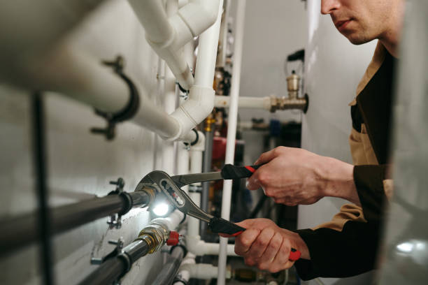 Best Sewer Line Repair  in South Toms River, NJ