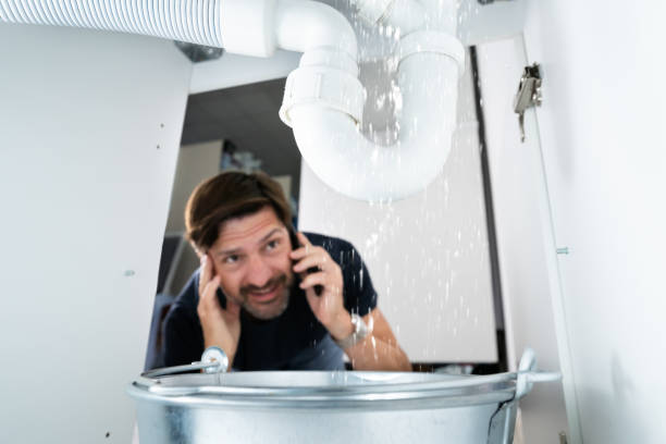Best Clogged Drain Plumber  in South Toms River, NJ