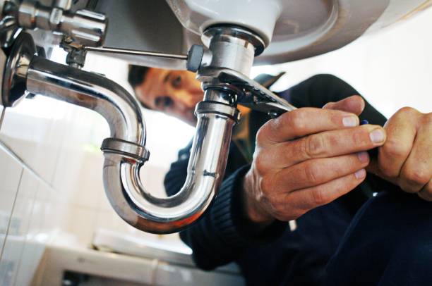 Best Best Plumbers Near Me  in South Toms River, NJ
