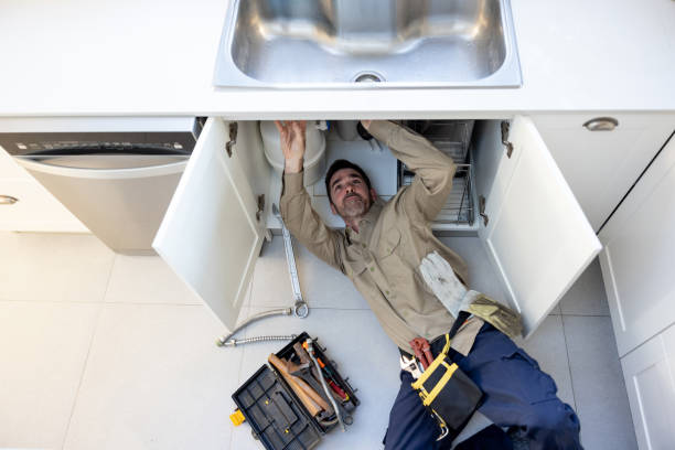 Professional Plumbing in South Toms River, NJ