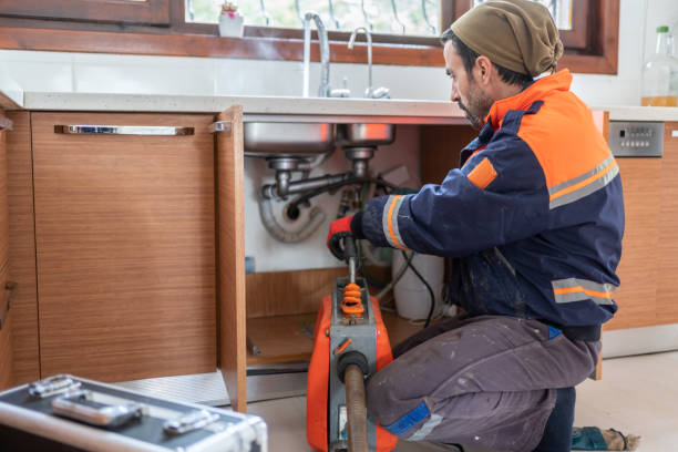 Best Plumbing Installation Services  in South Toms River, NJ
