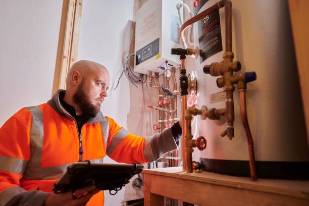 Best Emergency Plumber  in South Toms River, NJ