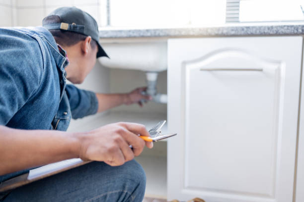 Best Affordable Plumber Near Me  in South Toms River, NJ