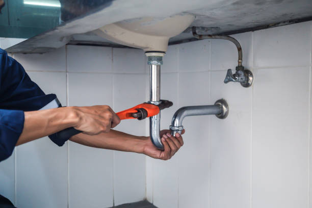 Best 24-Hour Plumber Near Me  in South Toms River, NJ
