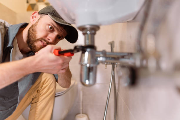 Best Residential Plumbing Services  in South Toms River, NJ