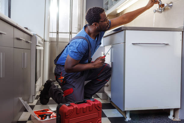 Best 24-Hour Plumber Near Me  in South Toms River, NJ