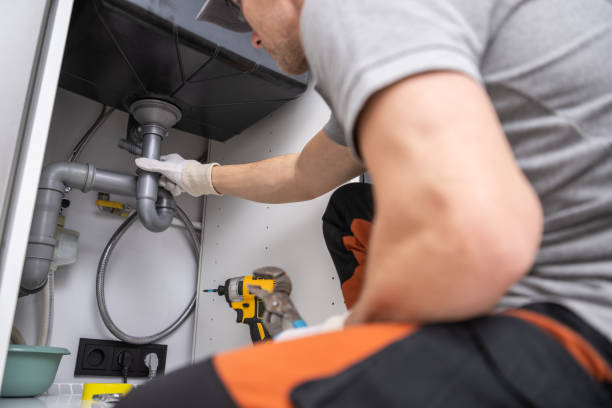 Best Plumbing Services Near Me  in South Toms River, NJ