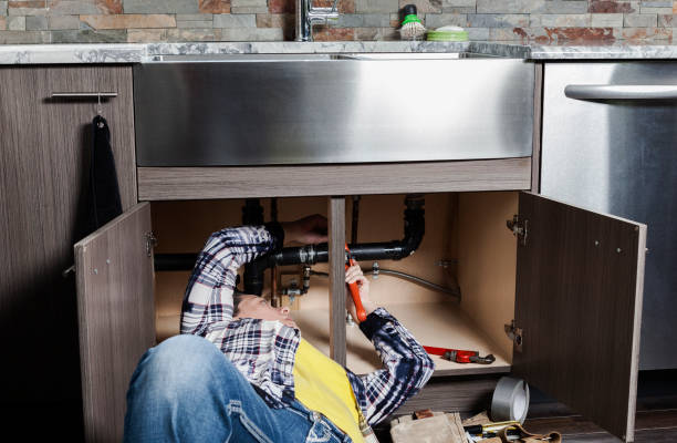 Best Same-Day Plumbing Service  in South Toms River, NJ